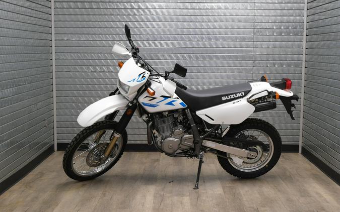 2026 SUZUKI DR650S