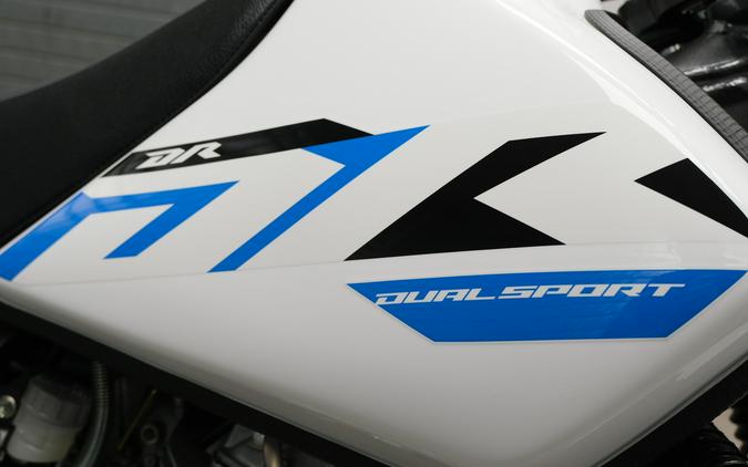 2026 SUZUKI DR650S