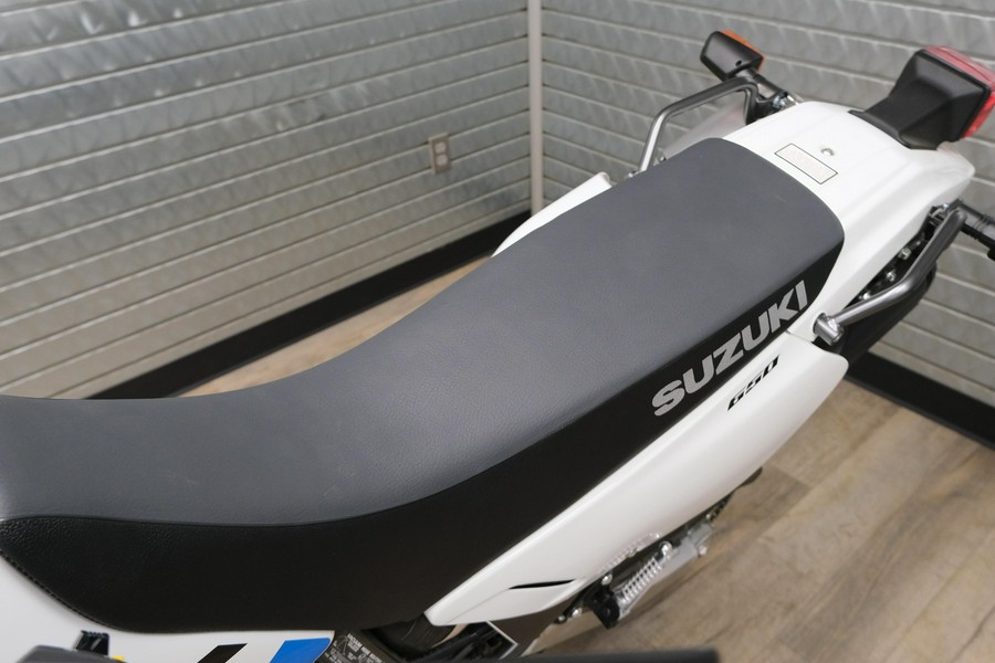2026 SUZUKI DR650S
