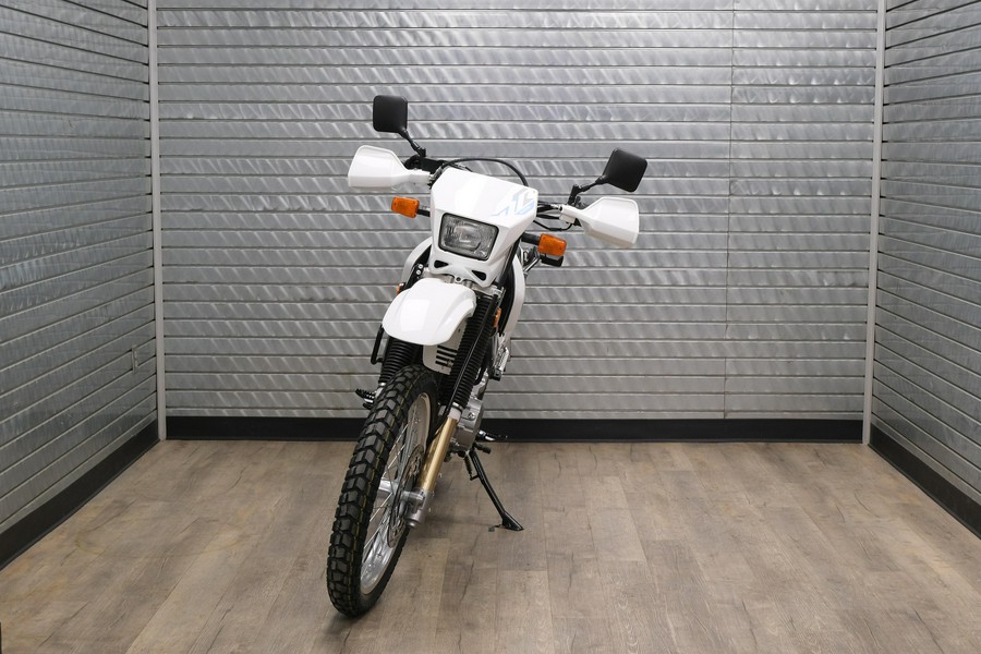 2026 SUZUKI DR650S