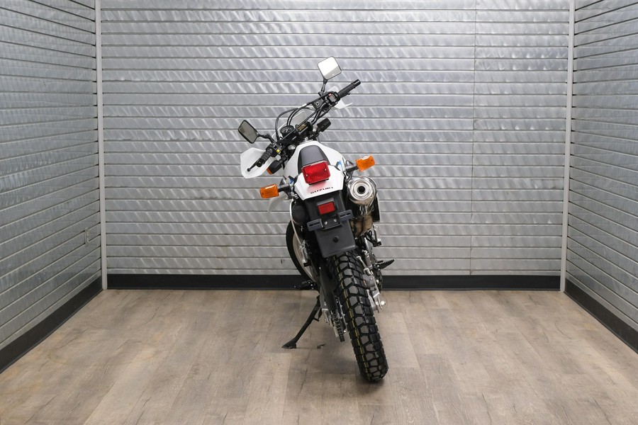 2026 SUZUKI DR650S