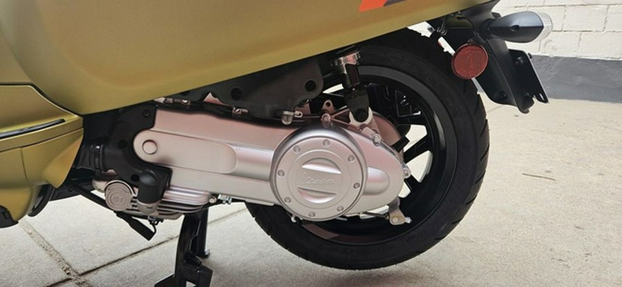 2024 Vespa Sprint 50 S