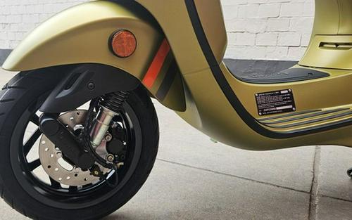 2024 Vespa Sprint 50 S
