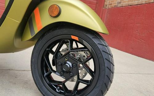 2024 Vespa Sprint 50 S