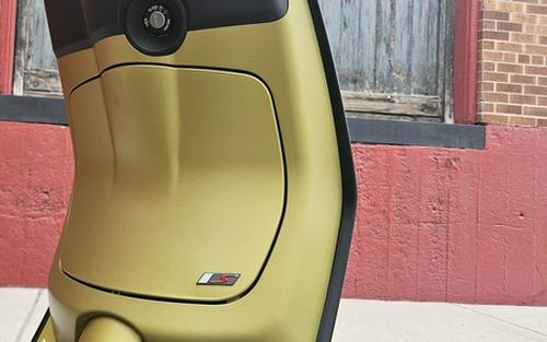 2024 Vespa Sprint 50 S