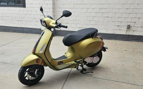 2024 Vespa Sprint 50 S
