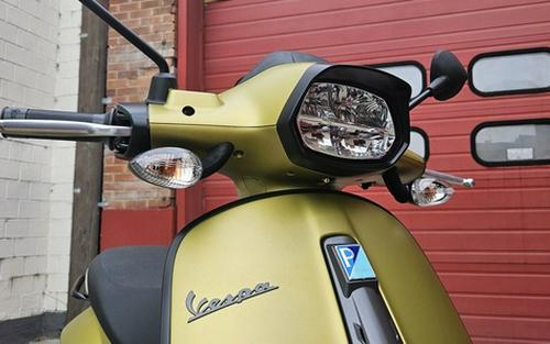 2024 Vespa Sprint 50 S