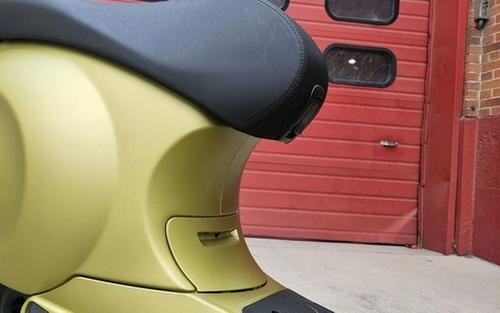 2024 Vespa Sprint 50 S