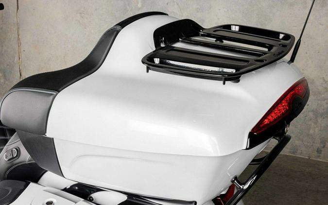 2026 Indian Pursuit Dark Horse 112 w/ PowerBand Audio Ghost