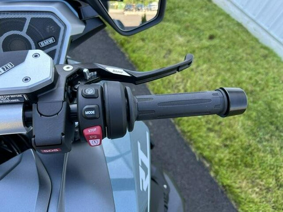 2026 BMW R 1300 RT