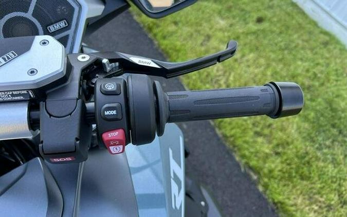 2026 BMW R 1300 RT
