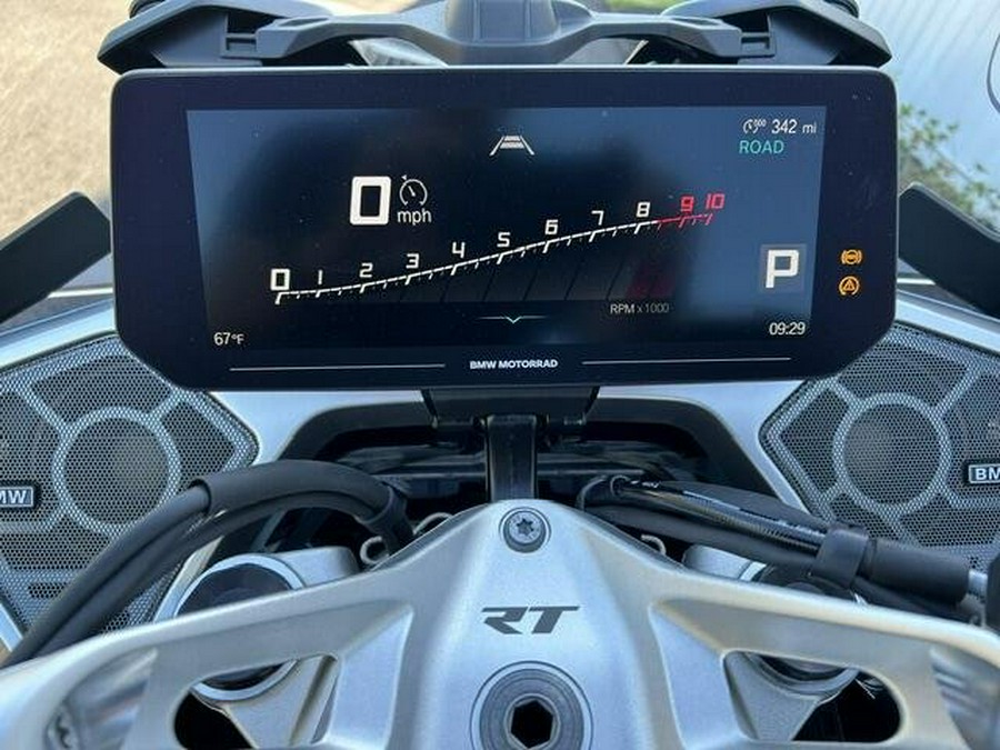 2026 BMW R 1300 RT