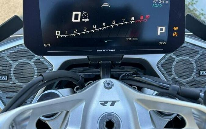 2026 BMW R 1300 RT
