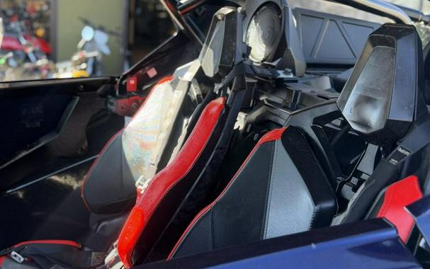 2023 Polaris® RZR Pro R 4 Ultimate