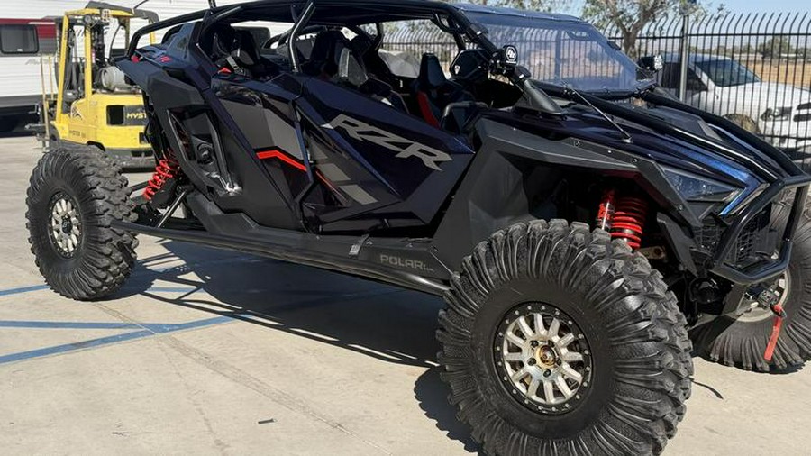 2023 Polaris® RZR Pro R 4 Ultimate