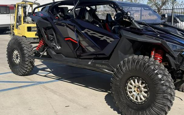 2023 Polaris® RZR Pro R 4 Ultimate