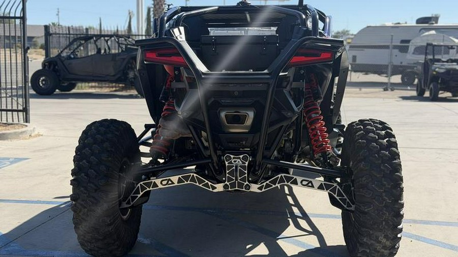 2023 Polaris® RZR Pro R 4 Ultimate