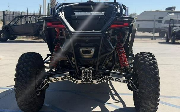 2023 Polaris® RZR Pro R 4 Ultimate