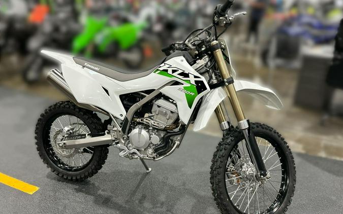 2026 Kawasaki KLX300R
