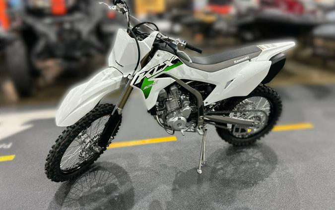 2026 Kawasaki KLX300R