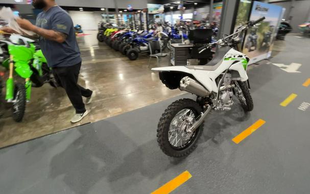 2026 Kawasaki KLX300R