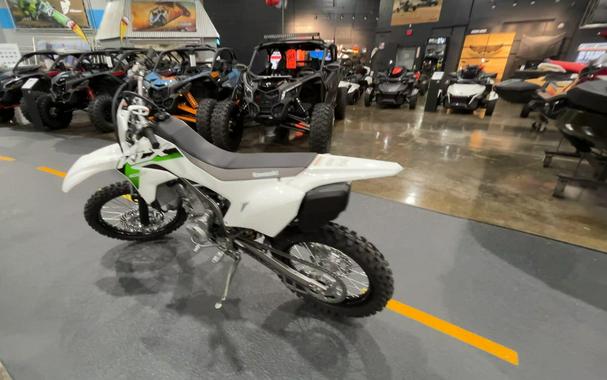 2026 Kawasaki KLX300R