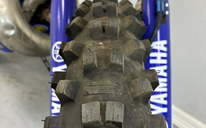 2005 Yamaha YZ 250
