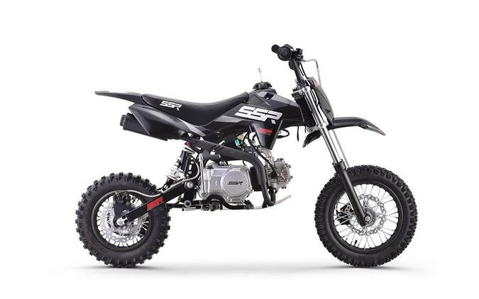 2021 SSR Motorsports SR110SEMI