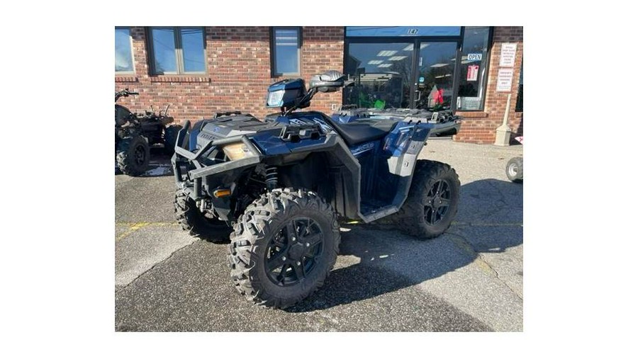 2019 Polaris Industries Sportsman XP 1000