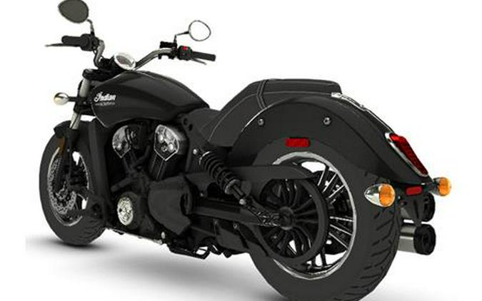 2023 Indian Motorcycle Scout® ABS