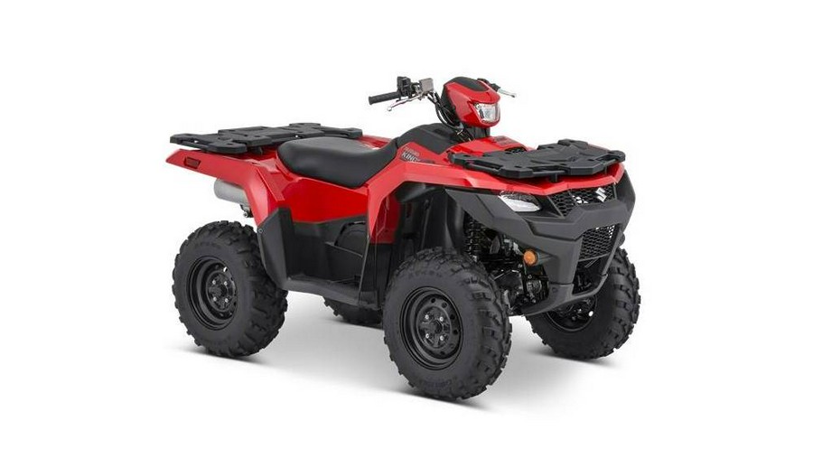 2023 Suzuki KING QUAD 750 POWER STEERING for sale in Chico, CA