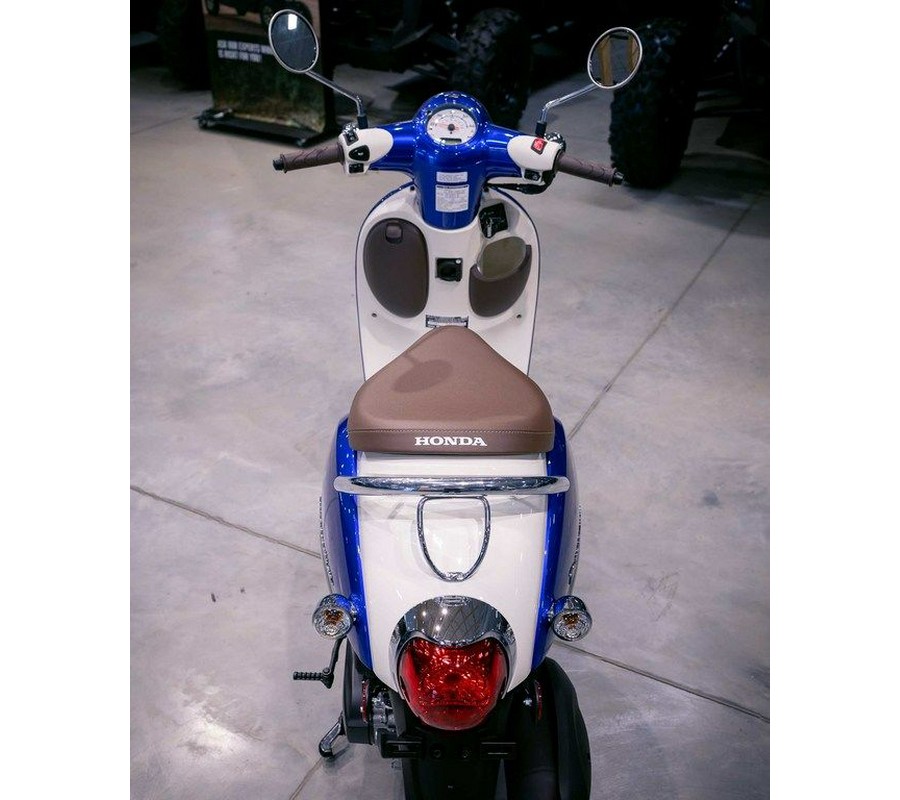 2024 Honda® Metropolitan