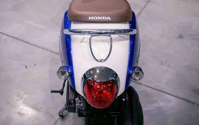 2024 Honda® Metropolitan