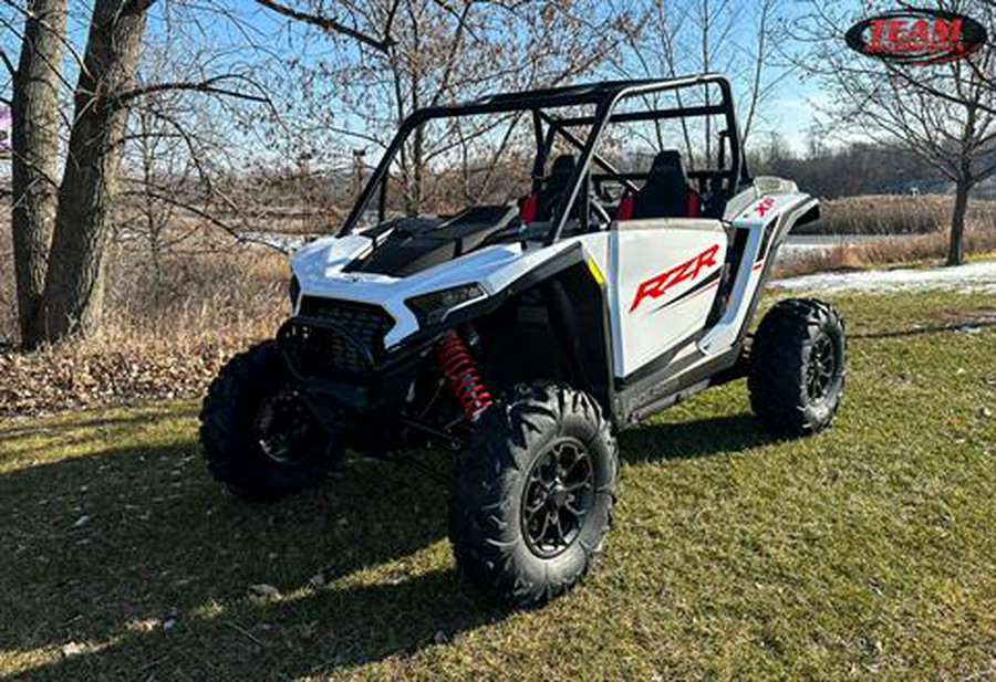 2024 Polaris RZR XP 1000 Sport