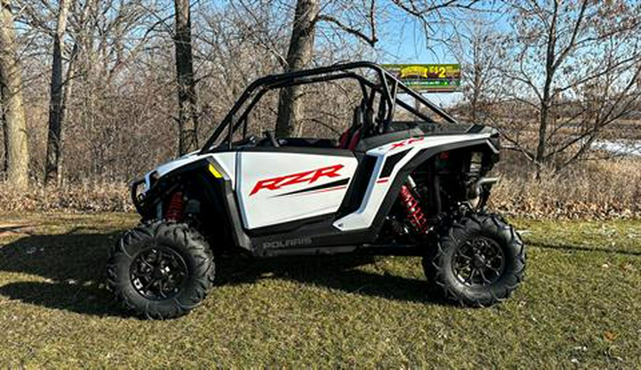 2024 Polaris RZR XP 1000 Sport