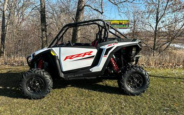 2024 Polaris RZR XP 1000 Sport