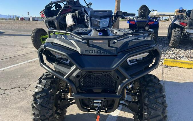 2024 Polaris Sportsman 570 Trail