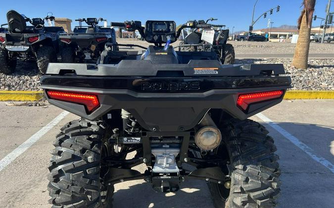 2024 Polaris Sportsman 570 Trail