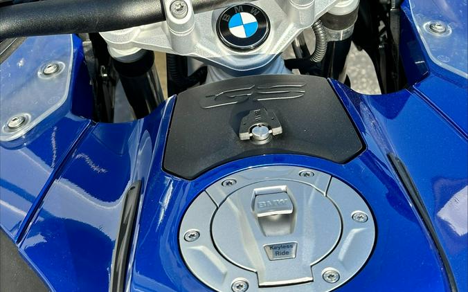 2020 BMW R 1250 GS Adventure