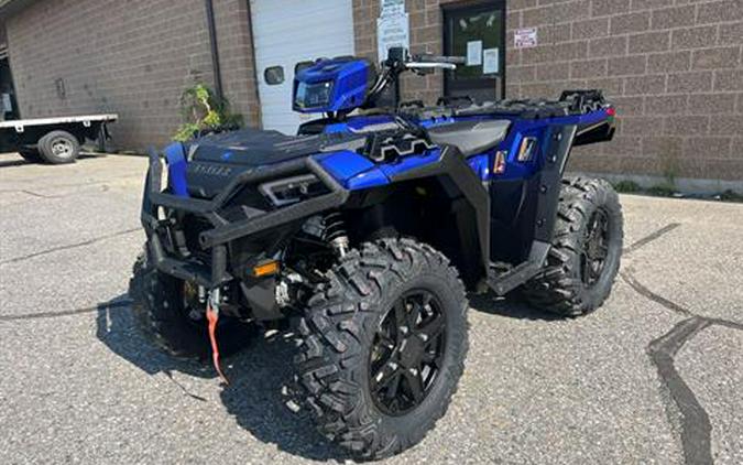 2024 Polaris Sportsman 850 Ultimate Trail