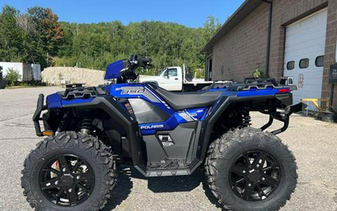 2024 Polaris Sportsman 850 Ultimate Trail