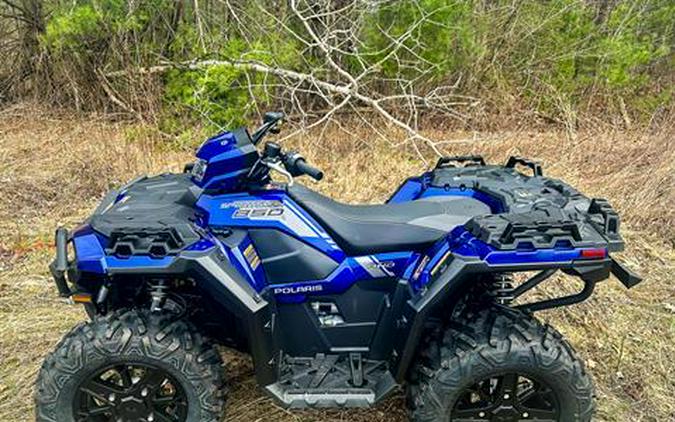 2024 Polaris Sportsman 850 Ultimate Trail