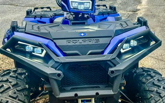 2024 Polaris Sportsman 850 Ultimate Trail