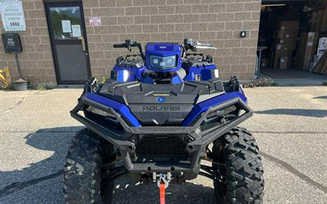 2024 Polaris Sportsman 850 Ultimate Trail