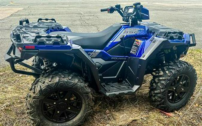 2024 Polaris Sportsman 850 Ultimate Trail