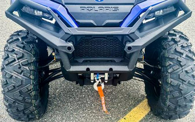 2024 Polaris Sportsman 850 Ultimate Trail