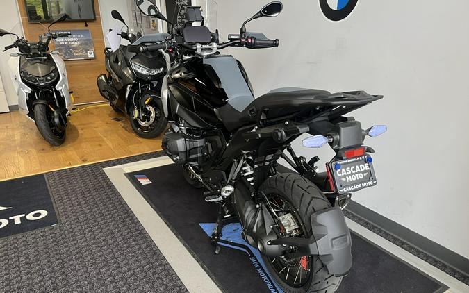 2024 BMW R 1300 GS