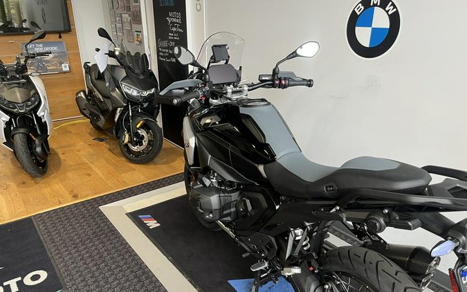 2024 BMW R 1300 GS