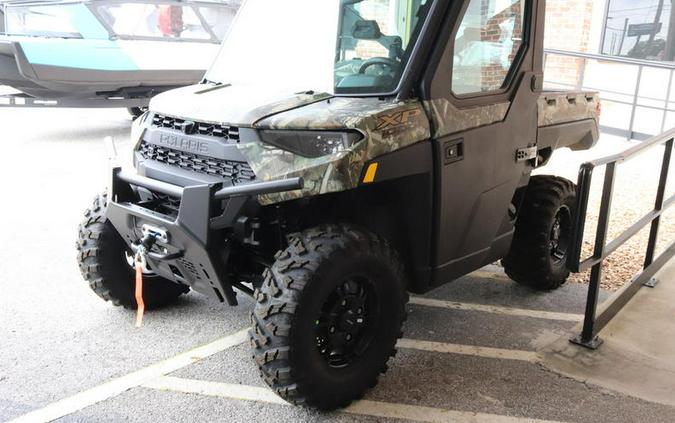 2024 Polaris® Ranger XP 1000 NorthStar Edition Ultimate Camo