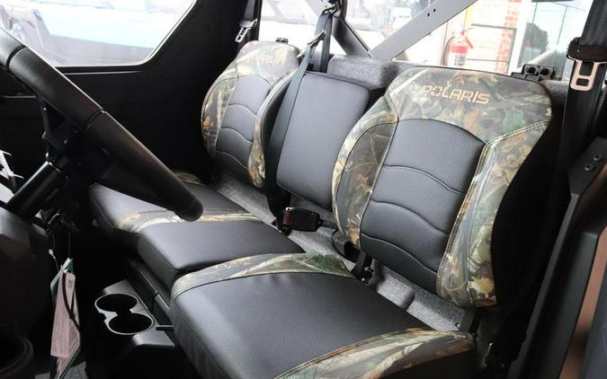 2024 Polaris® Ranger XP 1000 NorthStar Edition Ultimate Camo